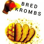 Bred Krombs
