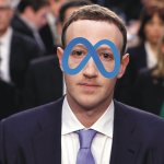 Mark Zuckerberg