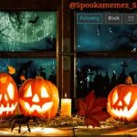Another Spookamemez_Sauce Halloween template GIF Template