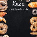 Knox bread announcement template v20