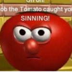 bob tomato template