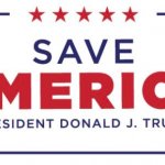 save America from trump