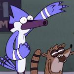 Regular Show