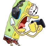 Spongebob gaming