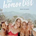 The Honor List Movie Poster