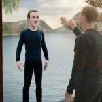 Meta Zuckerberg
