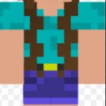 Herobrine's Wife