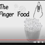 The Finger Food
