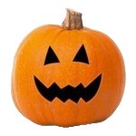 Halloween Pumpkin (Free)