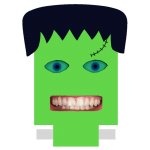 Freaky Frankenstein (Free)