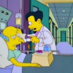 sintio que su cerebro