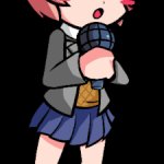 Sayori in Funky Friday1?11?1??1