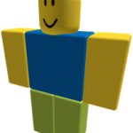 roblox noob