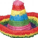 Piñata Hat