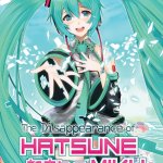 Hatsune Miku