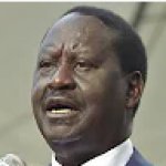 Baba Raila akiskia yeye ni mzee