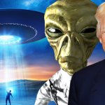 Trump alien running mate 2024