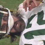 Aaron Rodgers