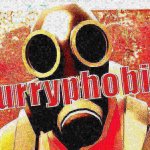 Pyro furryphobia deep-fried