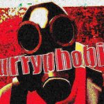 Pyro furryphobia deep-fried 1