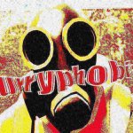 Pyro furryphobia deep-fried 3