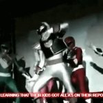 All A's | PARENTS LEARNING THAT THEIR KIDS GOT ALL A'S ON THEIR REPORT CARD | image tagged in gifs,power rangers,parents | made w/ Imgflip video-to-gif maker