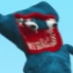 the me when GIF Template