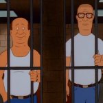 King of the Hill (jail)
