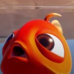 Orange Pog Fishy meme