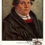 Martin Luther meme