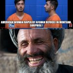 rapugees
