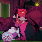 Hot Demons