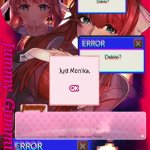 Another Monika temp lmao meme