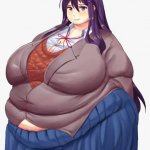 Fat Anime