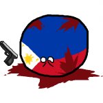 Duterte Ball