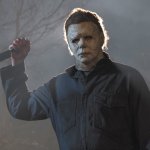 Michael Myers Halloween Kills