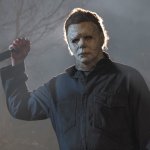 Michael Myers Halloween Kills meme