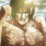 Eren yeager