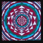 Sri Yantra
