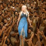 Daenerys White Savior meme