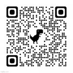please scan | image tagged in qr | made w/ Imgflip meme maker