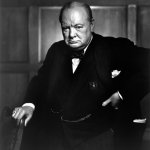 Winston Spencer Churchill