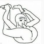 Suck your own dick