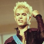 Billy Idol