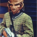 Rom Dressed In Green