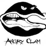 Angry Clam