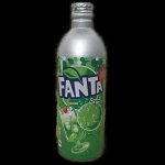 Melon Fanta