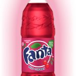 Cherry Fanta