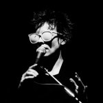 Laurie Anderson