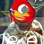 Libertarian alliance I have given you de wey